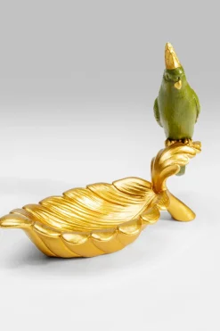Schale Parrot