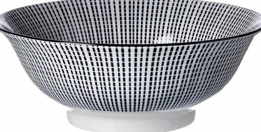 Schale Takeo Stripes Ø 21 cm