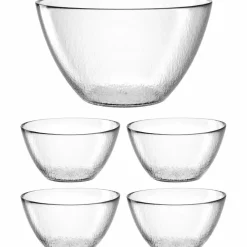 Schale Bellini 5tlg.