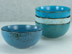 Schale Buddha Bowl 4tlg.
