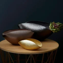 Schale Como 28 x 14 cm