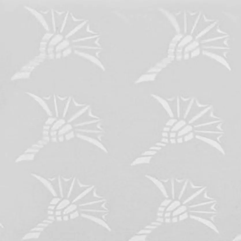 Schale Faded Cornflower 2tlg.