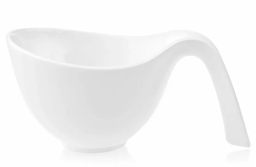 Schale Flow 450 ml