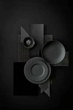 Schale Manufacture Rock