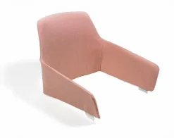 Schalenkissen Relax Net Lounge 62,5 x 57 cm