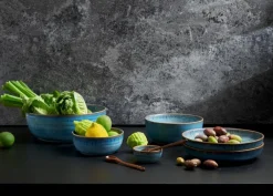 Schale Poke Salad Bowl 2500 ml