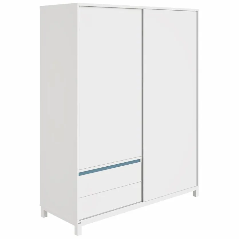 Schiebetürenschrank Olli