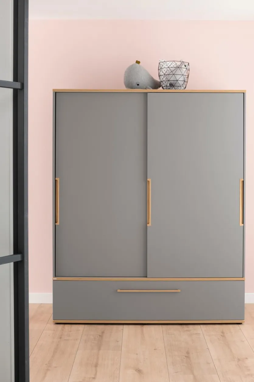 Schiebetürenschrank Sten