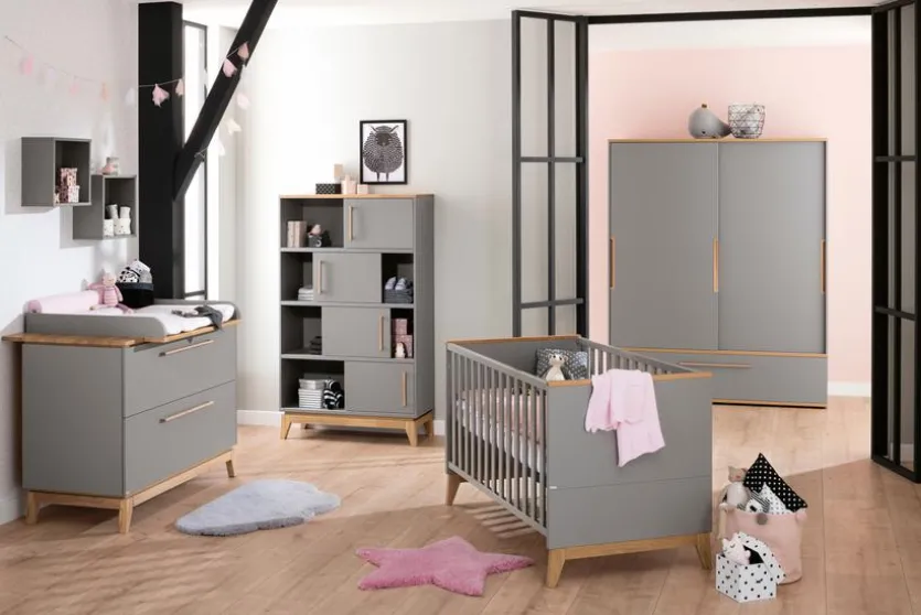 Schiebetürenschrank Sten