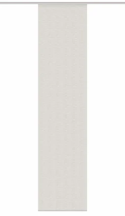 Schiebevorhang Bambusoptik 60 x 245 cm