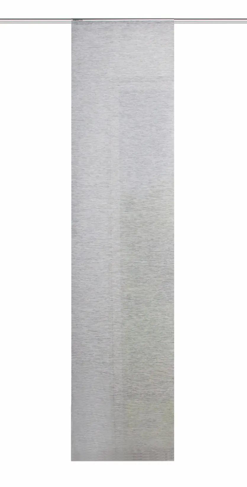 Schiebevorhang Bambusoptik 60 x 245 cm