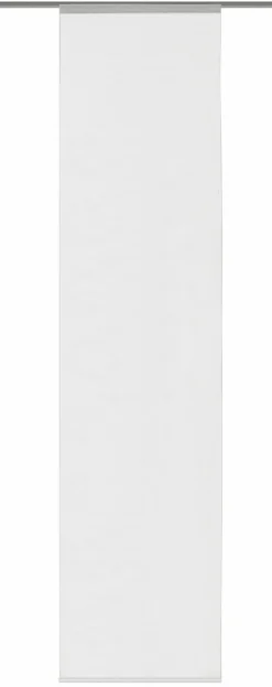 Schiebevorhang Rom 60 x 245 cm