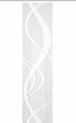 Schiebevorhang Tibaso 57 x 225 cm