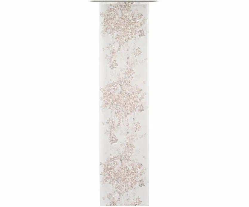Schiebevorhang Birte 60 x 245 cm