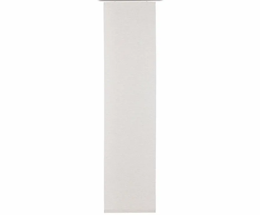 Schiebevorhang Coby 60 x 245 cm