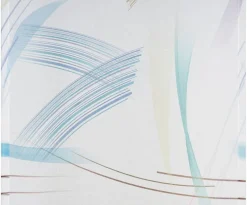 Schiebevorhang Galileo 60 x 245 cm