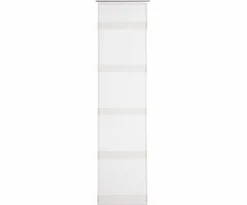 Schiebevorhang La Paz 60 x 245 cm
