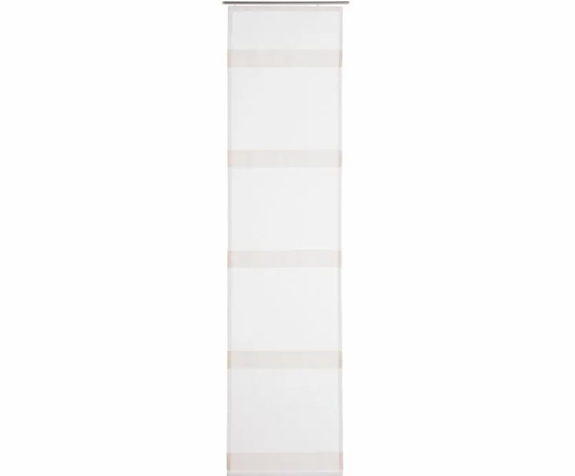 Schiebevorhang La Paz 60 x 245 cm