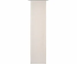 Schiebevorhang Nele 60 x 245 cm