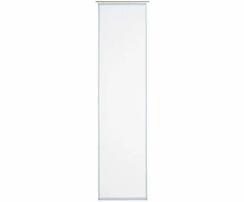 Schiebevorhang Peru 60 x 245 cm
