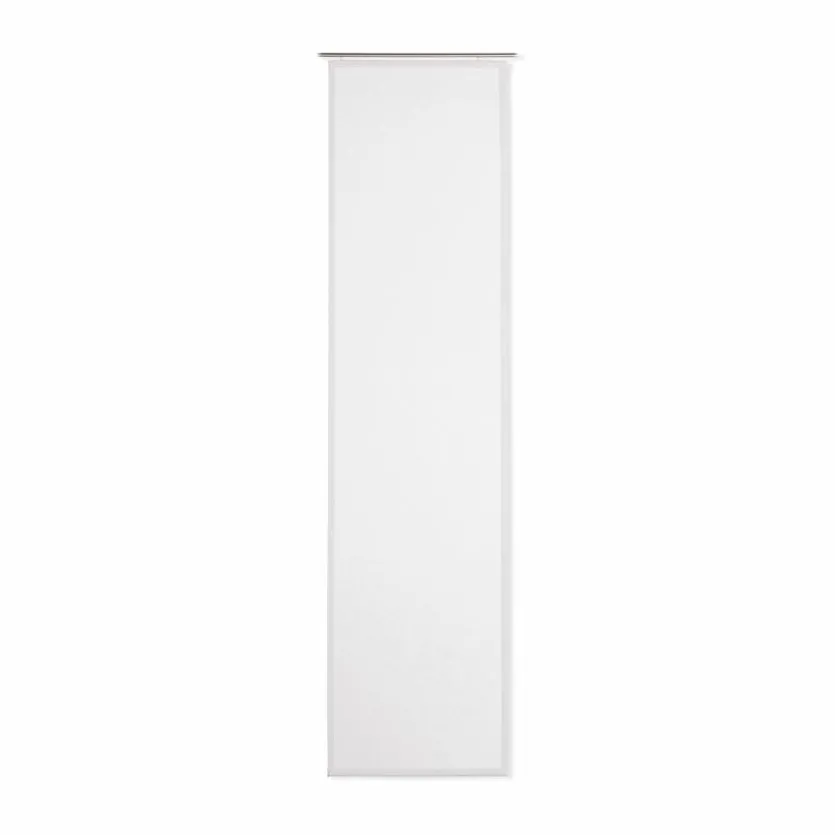 Schiebevorhang Peru 60 x 245 cm