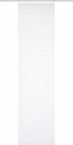 Schiebevorhang Romolus 60 x 245 cm