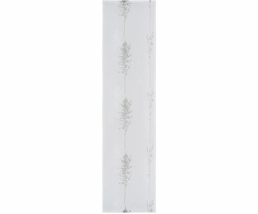 Schiebevorhang Scoletta 60 x 245 cm