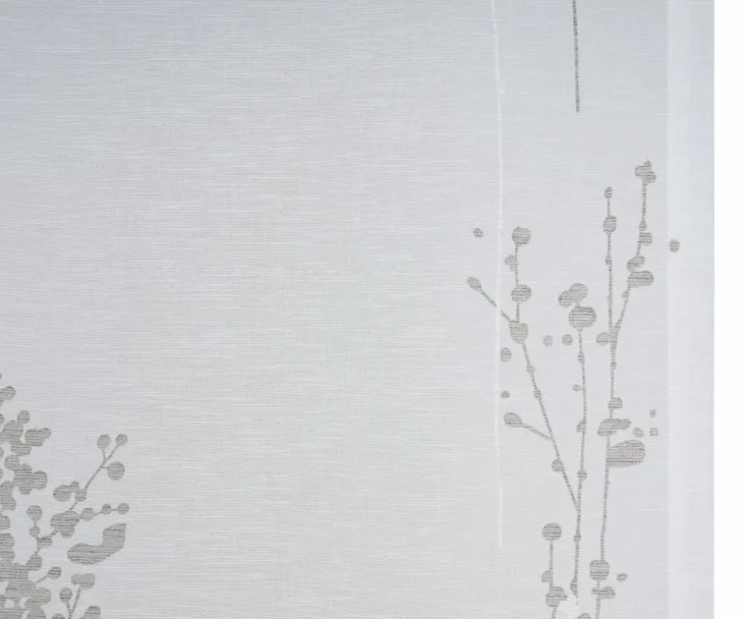 Schiebevorhang Scoletta 60 x 245 cm