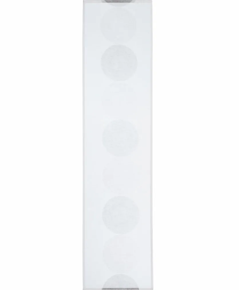 Schiebevorhang Sorrento 60 x 245 cm