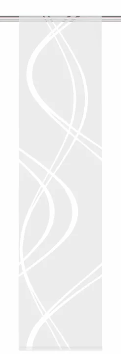 Schiebevorhang Tiberio 60 x 245 cm