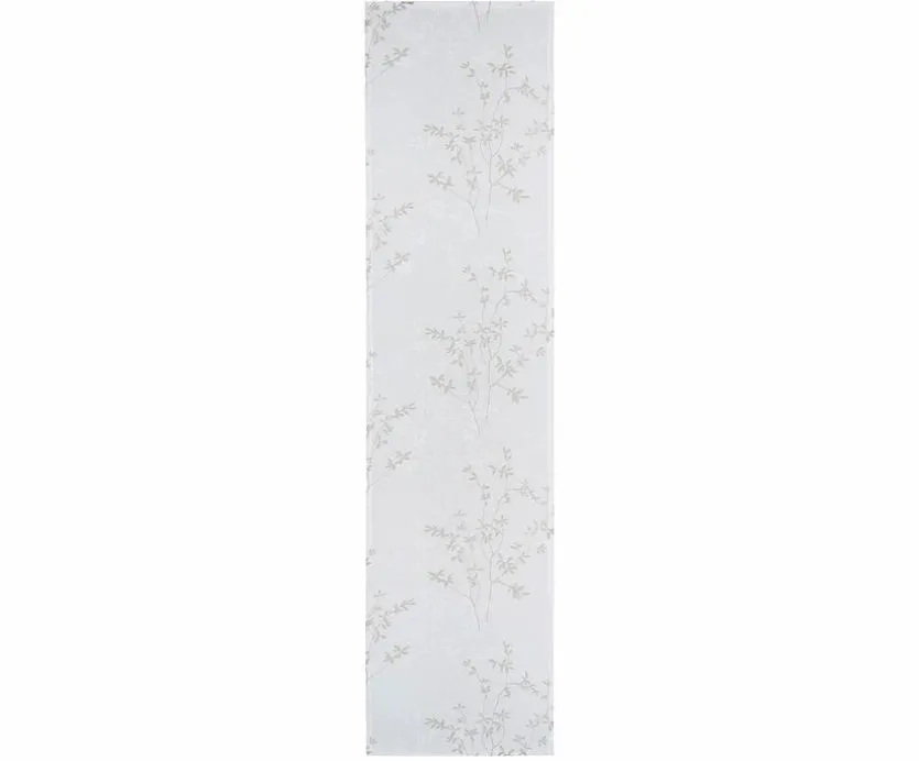 Schiebevorhang Victoria 60 x 245 cm