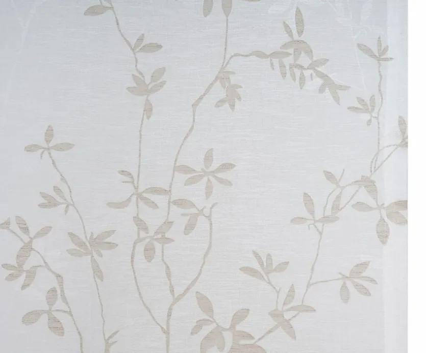 Schiebevorhang Victoria 60 x 245 cm