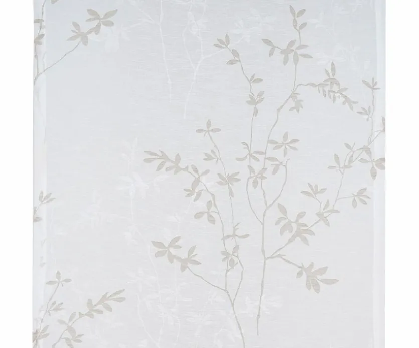 Schiebevorhang Victoria 60 x 245 cm