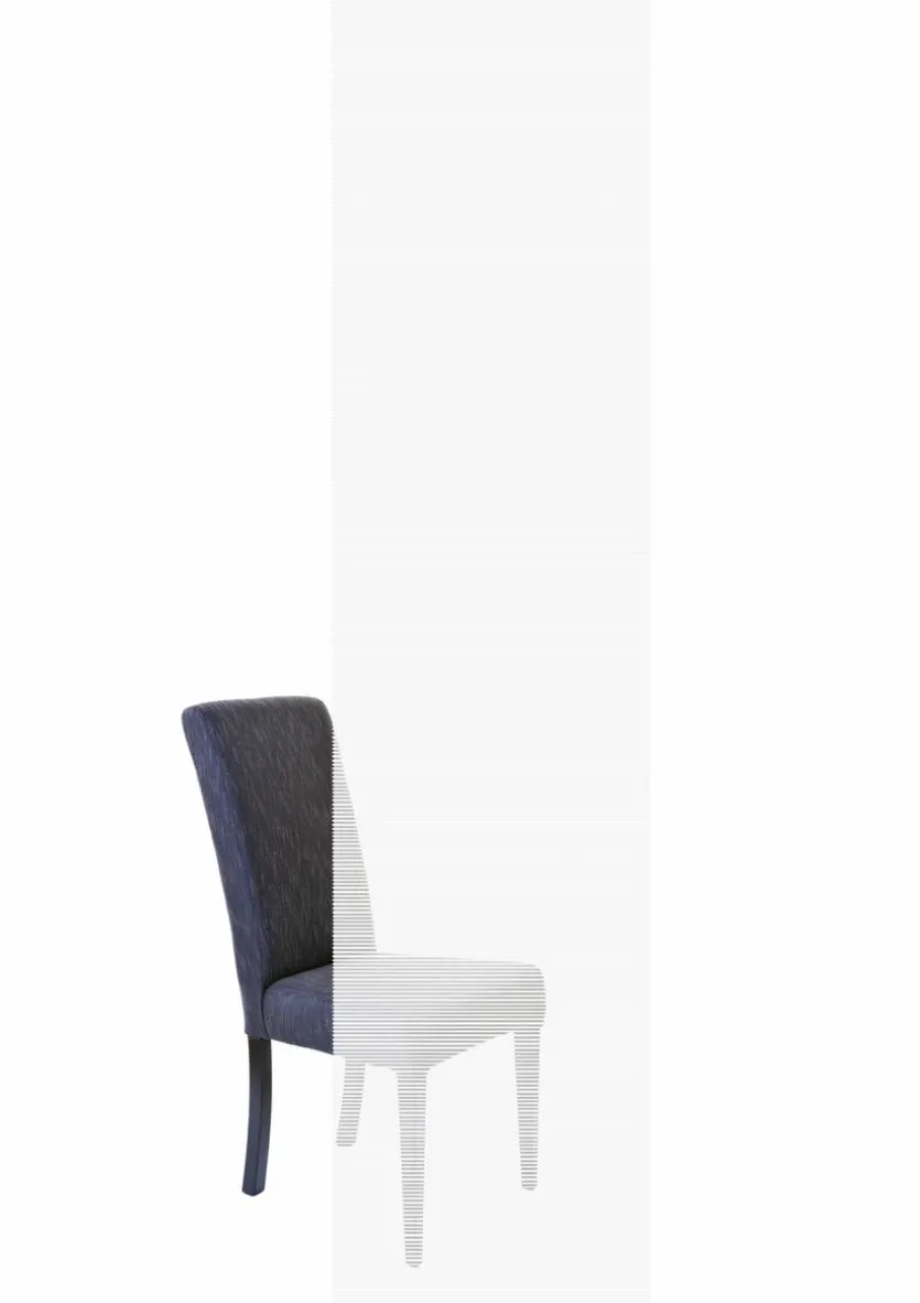 Schiebewand Rom 60 x 260 cm