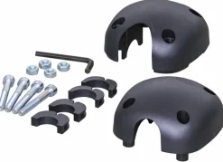 Schirmhalter Foxi für Sonnenschirme