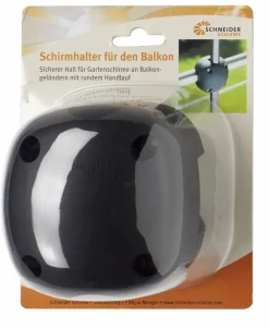 Schirmhalter Foxi für Sonnenschirme