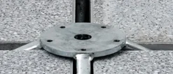 Schirmkreuz M4, 180 kg