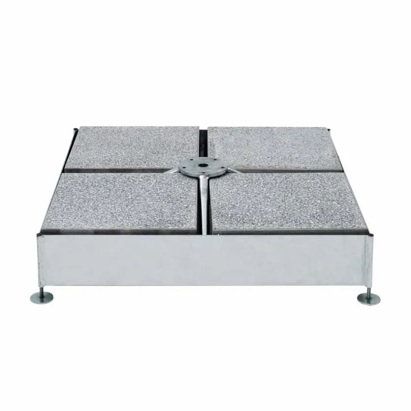 Schirmkreuz M4, 120 kg