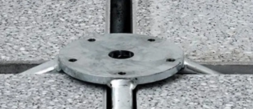 Schirmkreuz M4, 120 kg