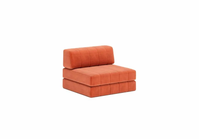 Schlafsessel CozyPad