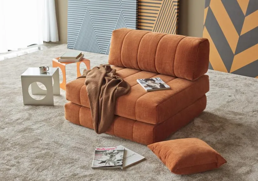 Schlafsessel CozyPad