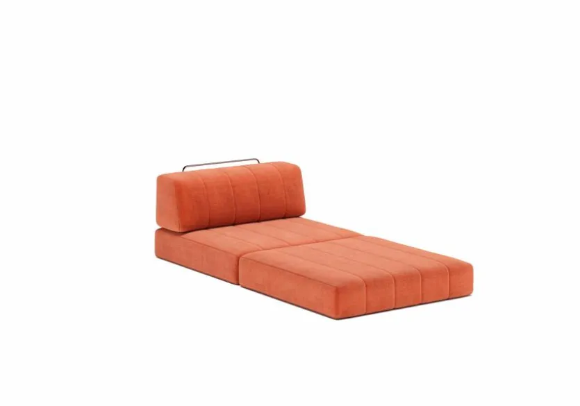 Schlafsessel CozyPad
