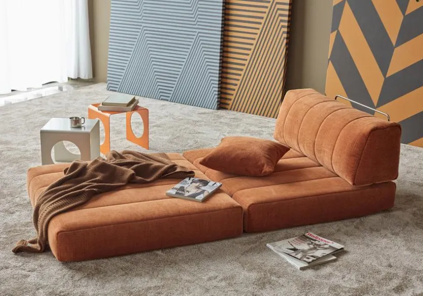 Schlafsessel CozyPad