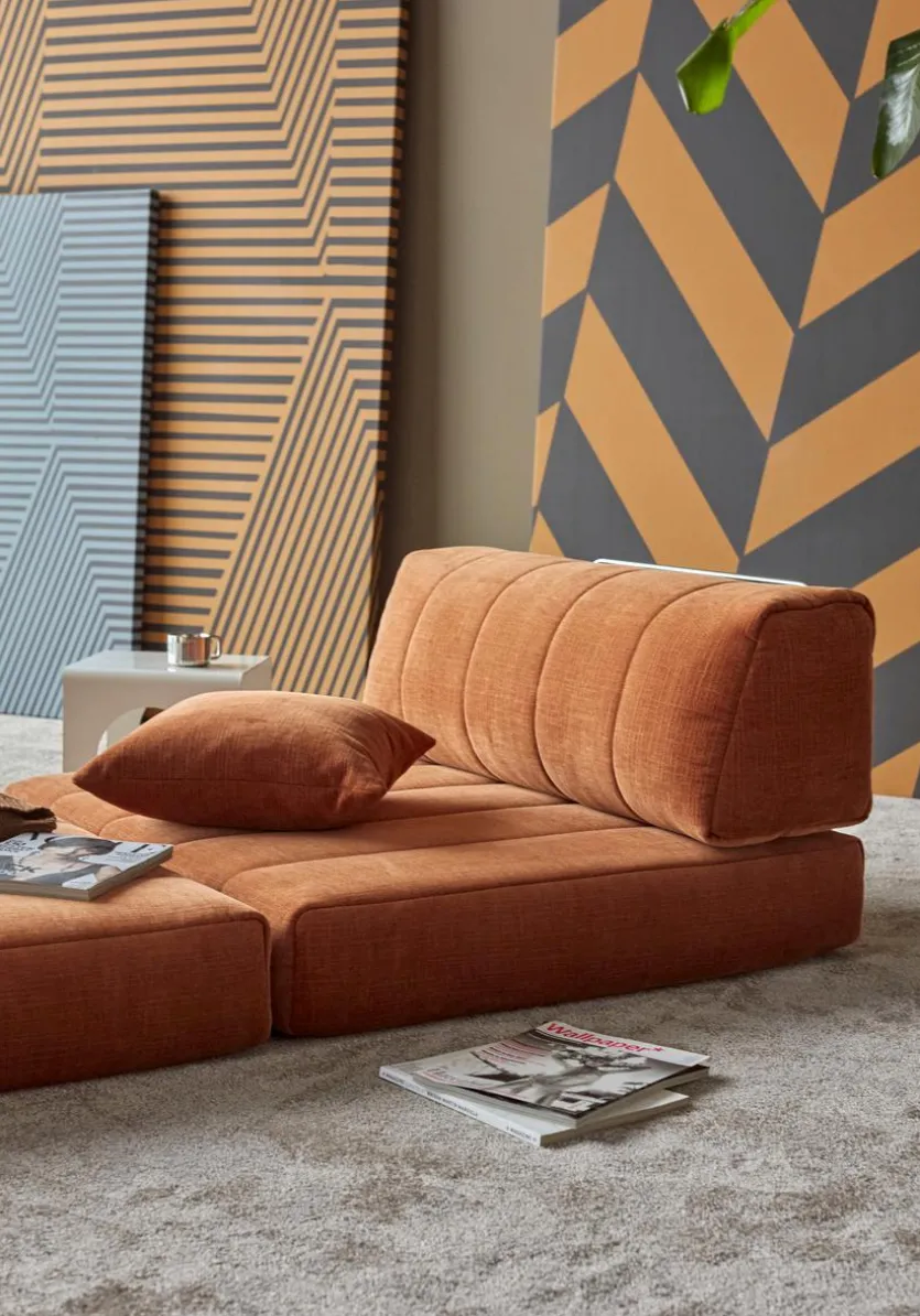 Schlafsessel CozyPad