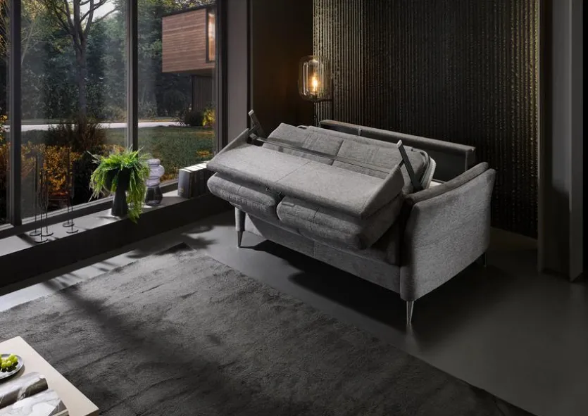 Schlafsofa Albertville