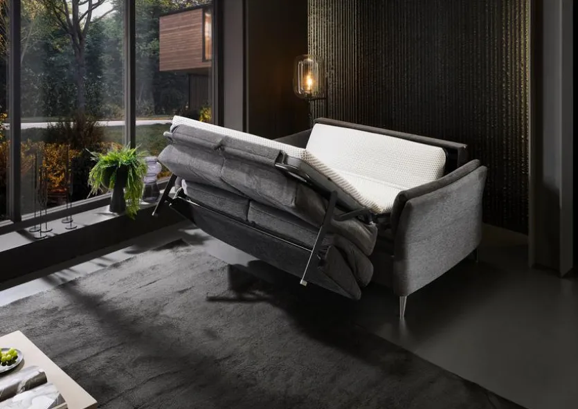 Schlafsofa Albertville