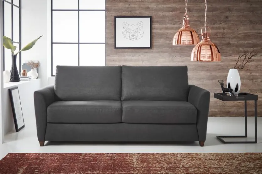 Schlafsofa Bergamo