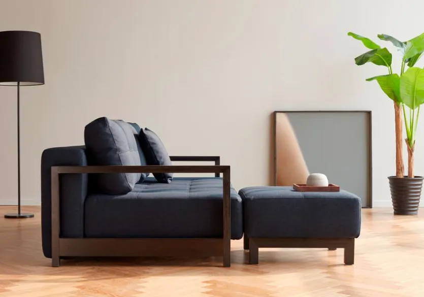 Schlafsofa Bifrost Deluxe Excess
