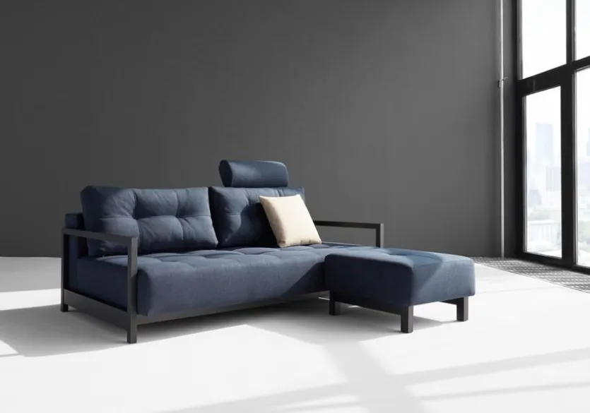 Schlafsofa Bifrost Deluxe Excess