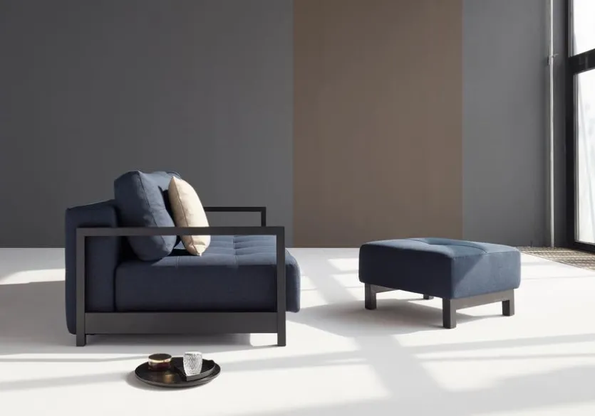 Schlafsofa Bifrost Deluxe Excess